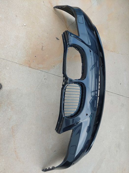 para choques frt bmw vseri 5 e60/e61