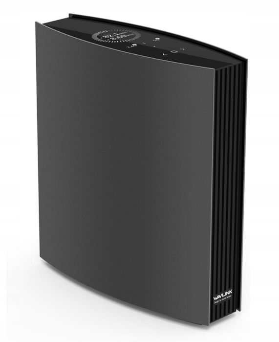 Router dwupasmowy WAVLINK AC3200