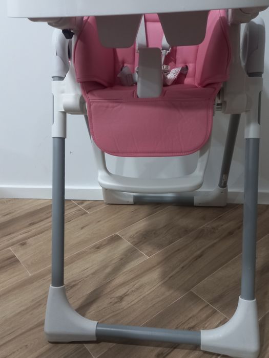 Cadeira de refeição  bebé