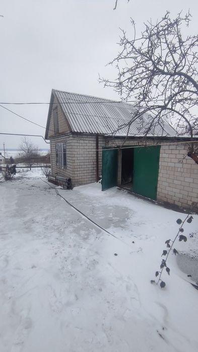 Продам большой дом