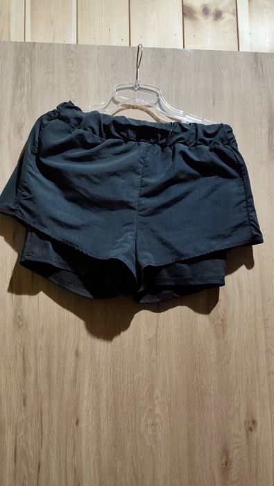 Spodenki damskie