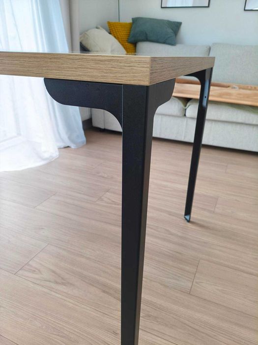 Stół IKEA SKÅLSTA 140x80