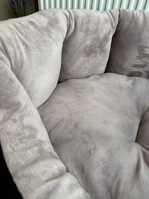 Лежанка для твого улюбленця