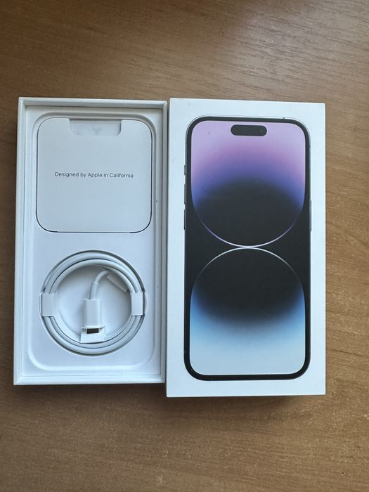 Оригінальний кабель Iphone Lightning