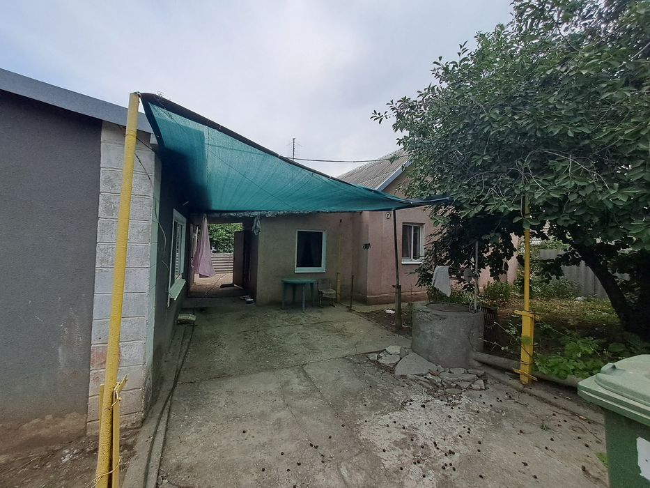 Продам дом село Александровка Черноморск