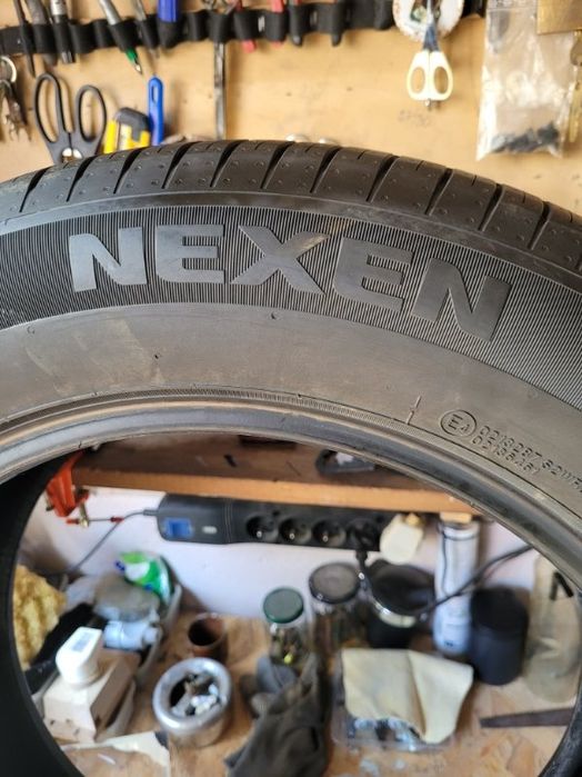 Nexen Nfera Primus 215/60/17