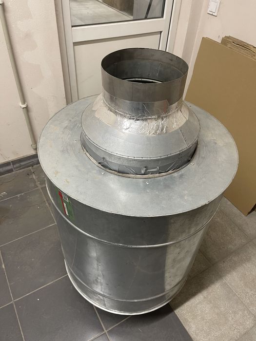 Фільтр вугільний Green Power