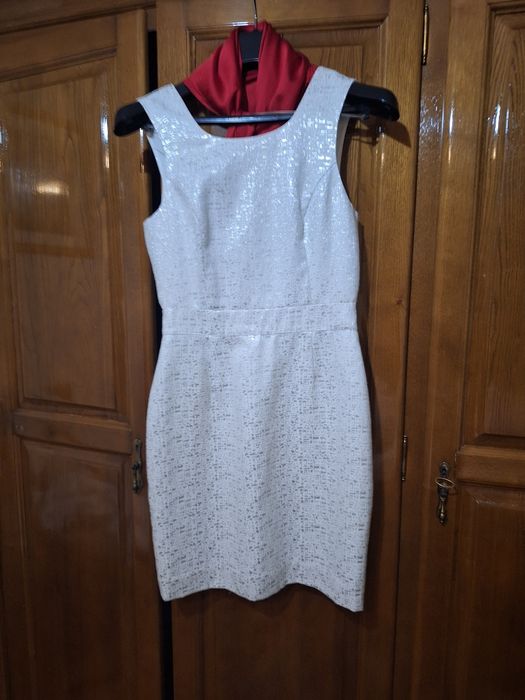 Vestido   lindíssimo
