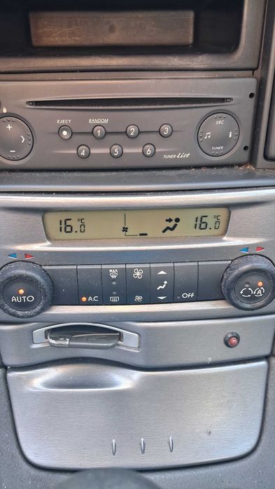 renault laguna 1.6 16v — photo 5