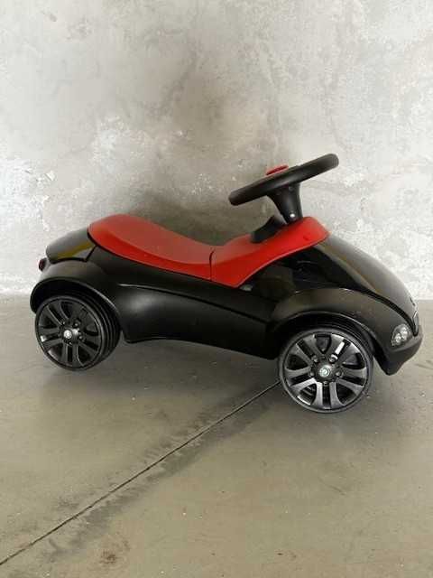 Carro Infantil sem Pedais da BMW