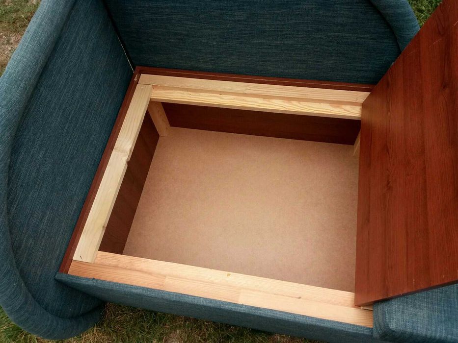 Диван розкладний Канапка Софа кроватка