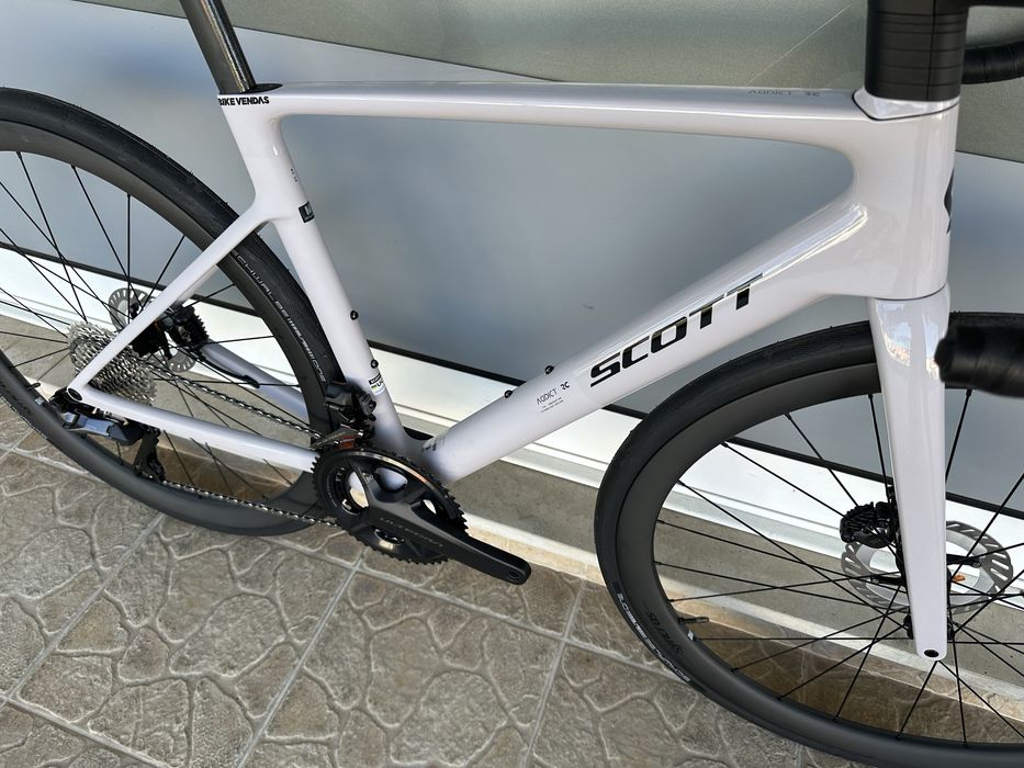 Scott Addict RC (NOVO MODELO) - 2025