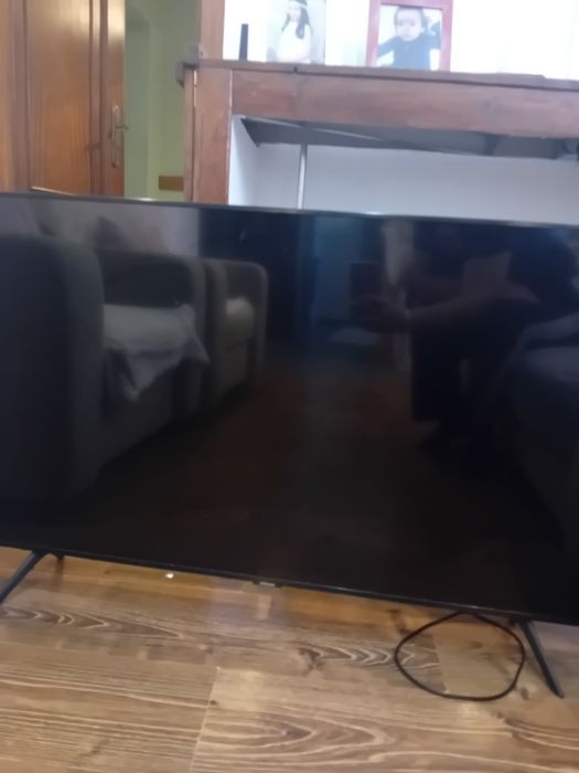 Televisão Samsung