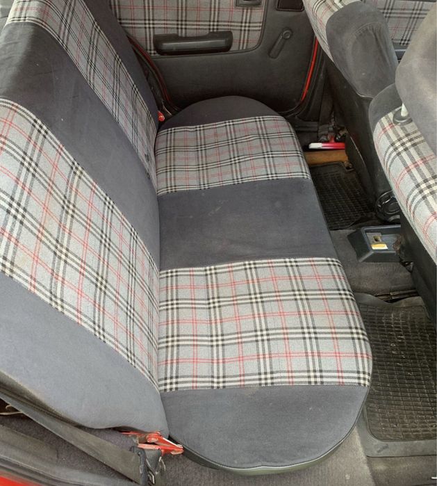 Opel kadett універсал