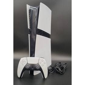 Ps5 Pro  Garantia até 2029 - Aceito Ps5 slim c/ Leitor como parte do pagamento mais acerto