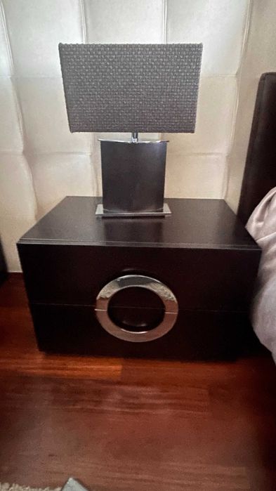 Mobiliário de Quarto