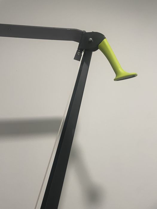 Ski machine