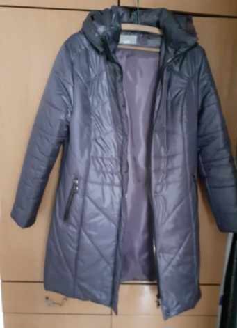 Kurtka damska pikowana