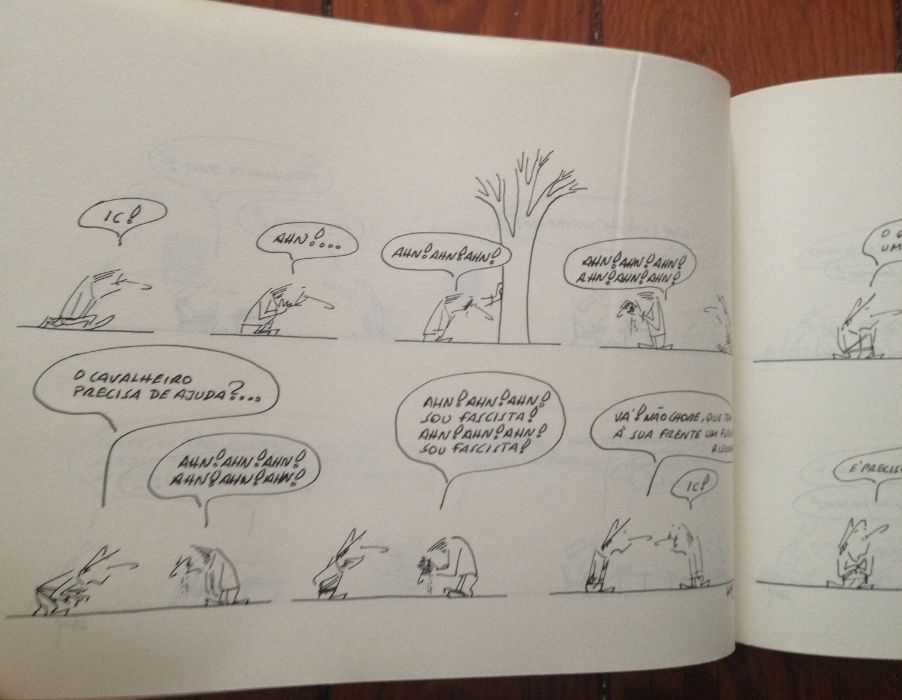 SAM - O Guarda Ricardo N.º1