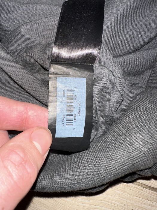 Оригінальне худі yeezy gap