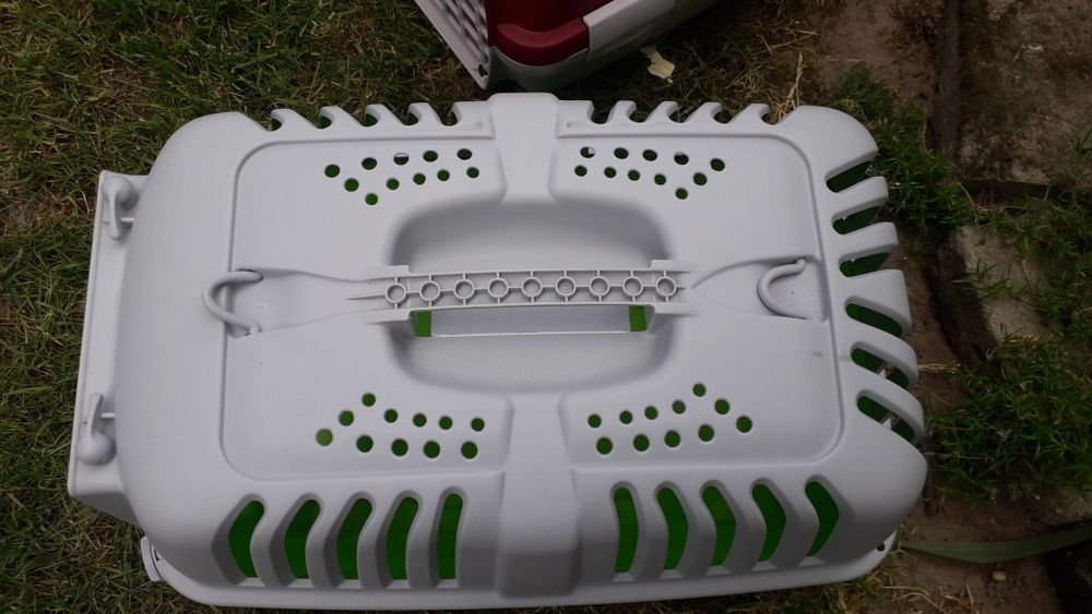 Transportery dla zwierzat