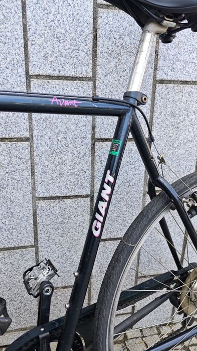 Giant Avant - Bicicleta Trekking/Cidade