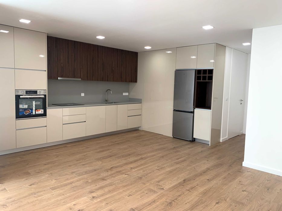 Apartamento T2 com Suite totalmente renovado – São Vicente, Braga