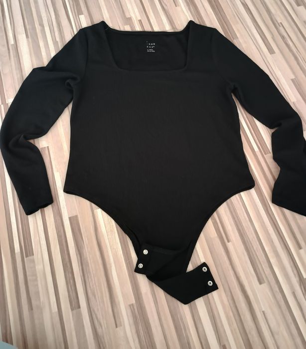 Body prążek czarne