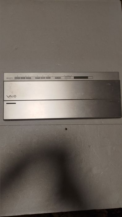 Клавіатура Sony Vaio