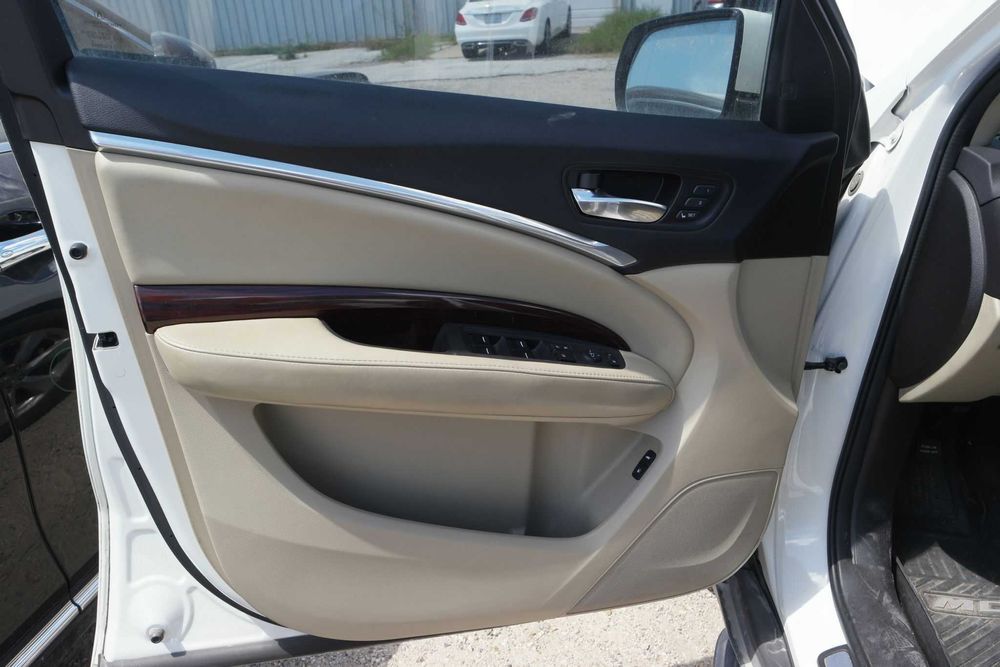 Акура МДХ / Acura MDX США шрот б/у запчастини розборка (двигунни КПП)