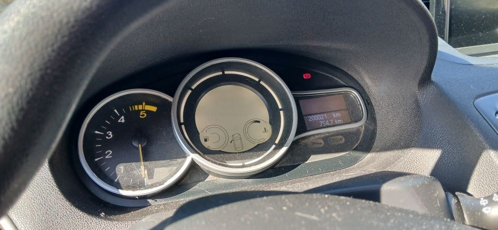 Vendo renault  megane III 1.5 DIESEL