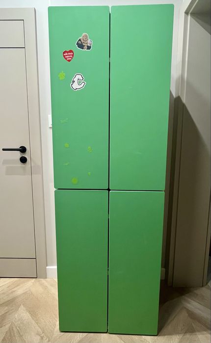 Szafa IKEA Smastad
