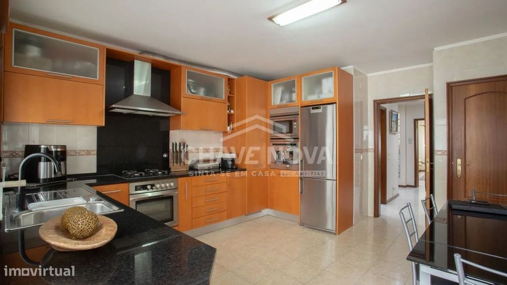 Moradia T3 em Francos | Próxima do Metro e da Boavista | Porto
