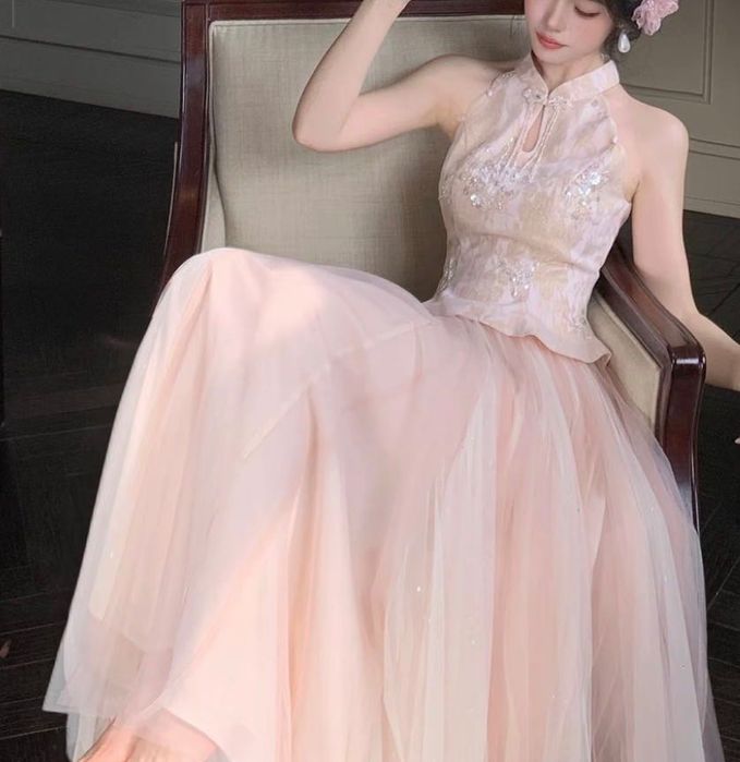Vestido para baile
