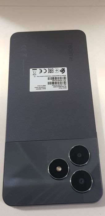 Realme Note 50 "4/128"(model RMX3834)