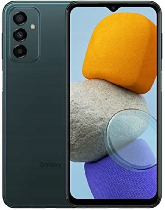 Witam pośadam telefon Samsung Galaxy m23