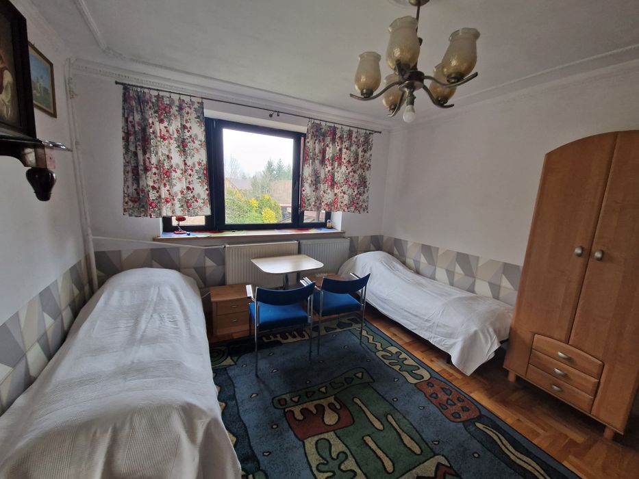 Noclegi dla pracowników, noclegi pracownicze,Wierzchosławice Tarnów