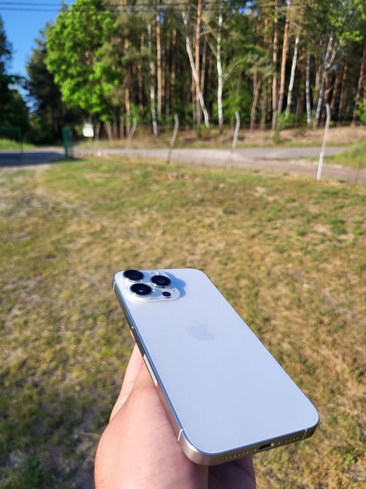 Iphone 15 pro max 256gb
