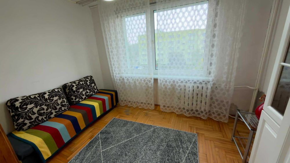 Mieszkanie – Gliwice, Kopernik - Widok 3