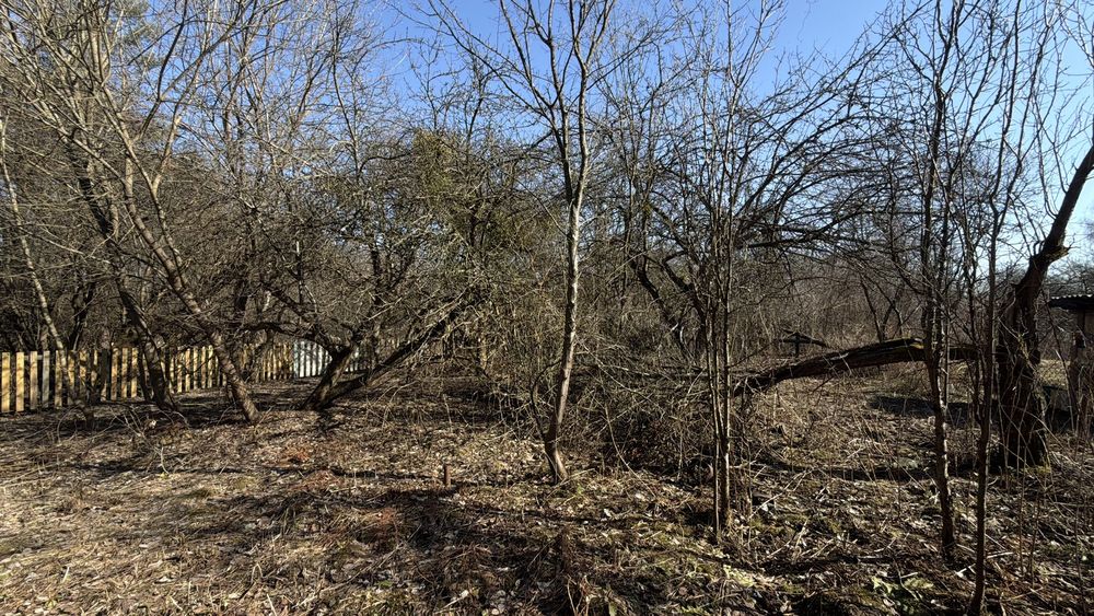 Продаж земельної ділянки, вул Миколайчука, Голоско А8