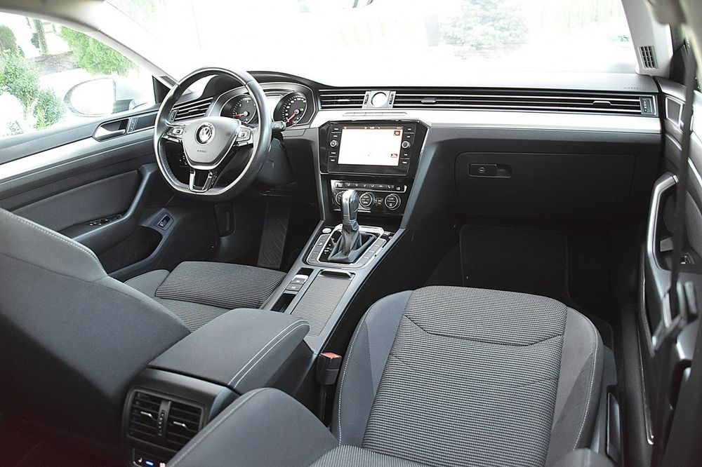 Volkswagen Arteon 2,0TDI 150Km DSG Led Navi Gwarancja
