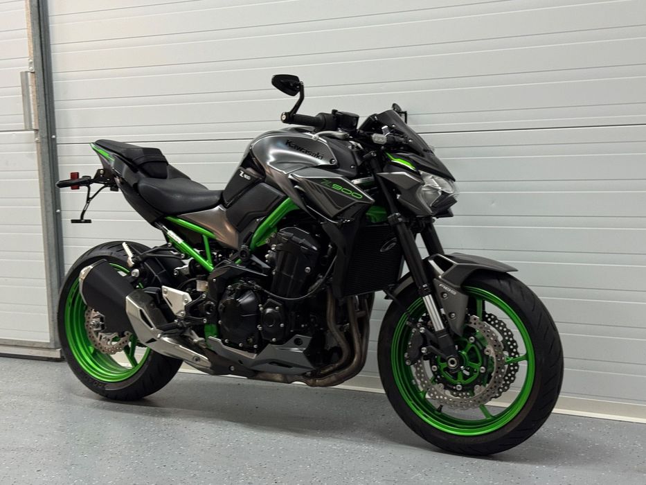 Kawasaki