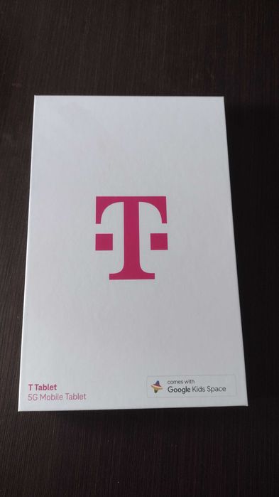 Tablet T-Mobile 6GB/128GB 5g NOWY NIEUŻYWANY