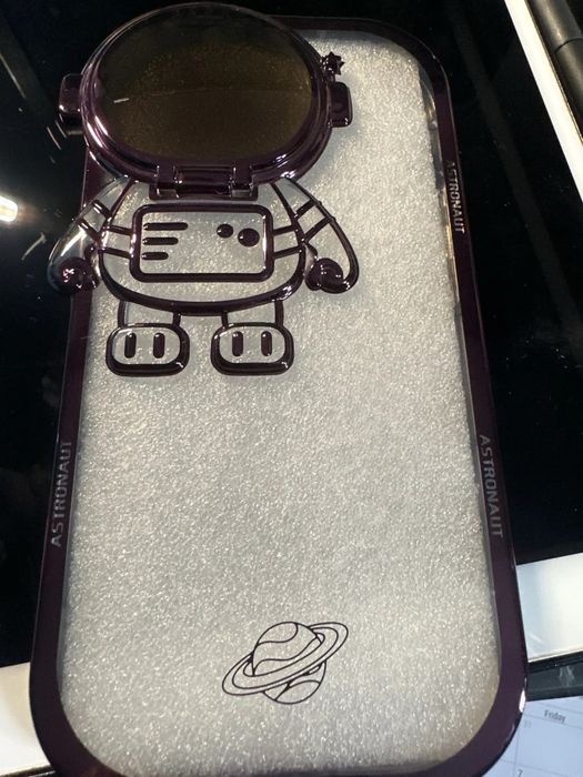 Чехол для iPhone 14 Pro Max