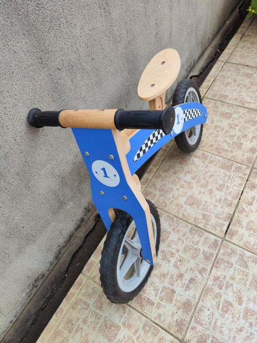 Bicicleta criança
