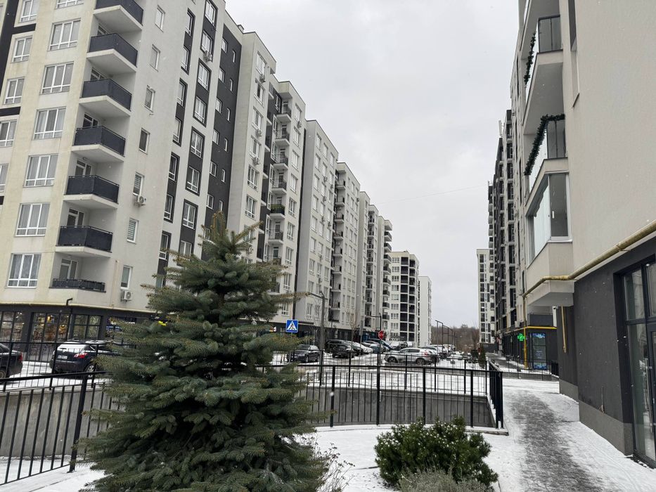 3-кімнатна квартира за адресою (площа 88 м²) - Atlanta.ua - фото 3