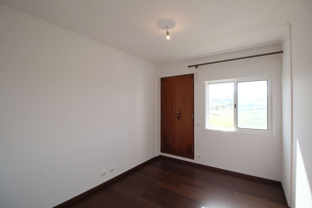 Apartamento T3 Cidade Nova