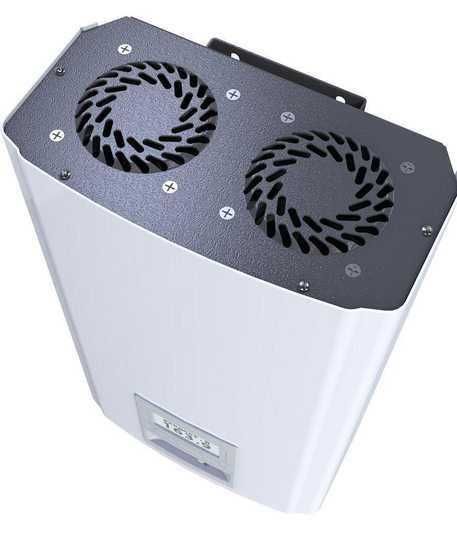 Стабілізатор напруги для інвертора ГЕРЦ У 36. 14кВт. Надійно, гарантія