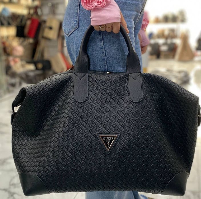 Дорожня сумка Guess