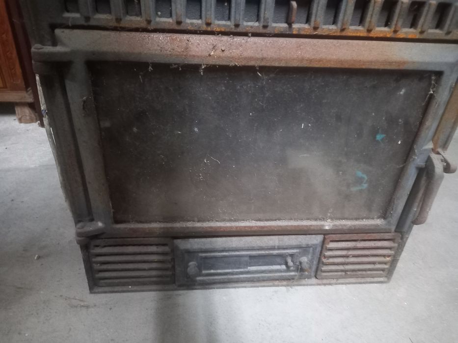 Recuperador de calor ventilado